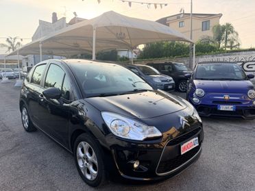 Citroen C3 1.1 60 cv