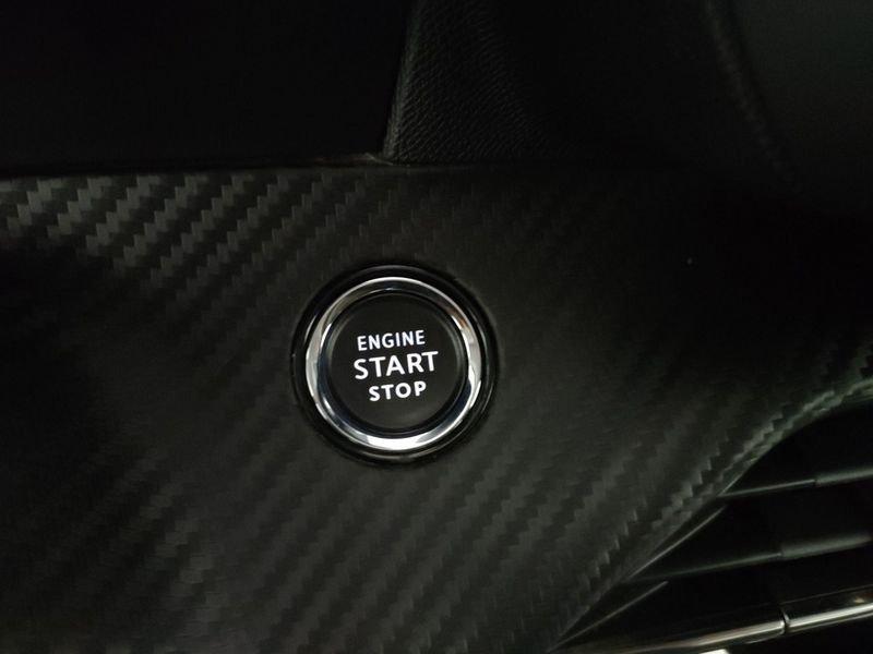 Peugeot 2008 1.5 bluehdi Allure s&s 110cv