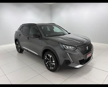 PEUGEOT 2008 1.5 bluehdi Allure Pack s&s 130cv eat8