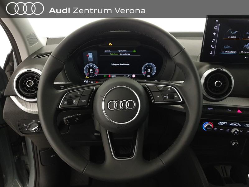 35TDI 150CV quattro S tronic Identity Black