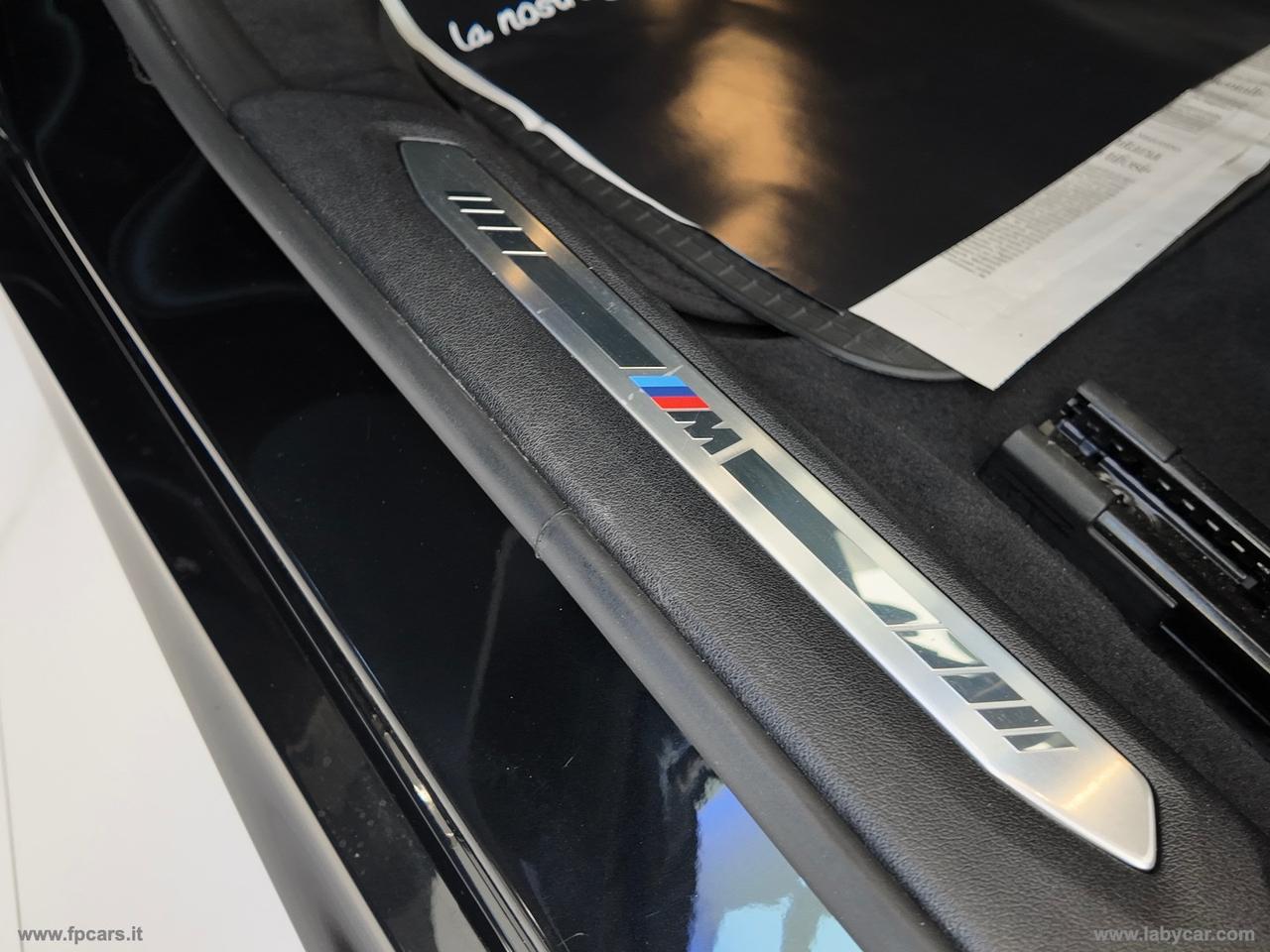 BMW 118d MSport