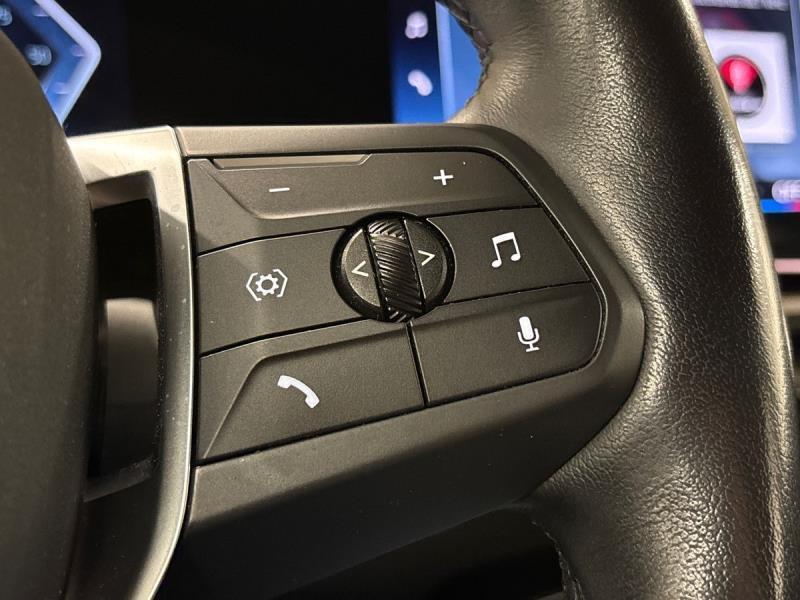 BMW X1 18 d Edition Essence sDrive DCT