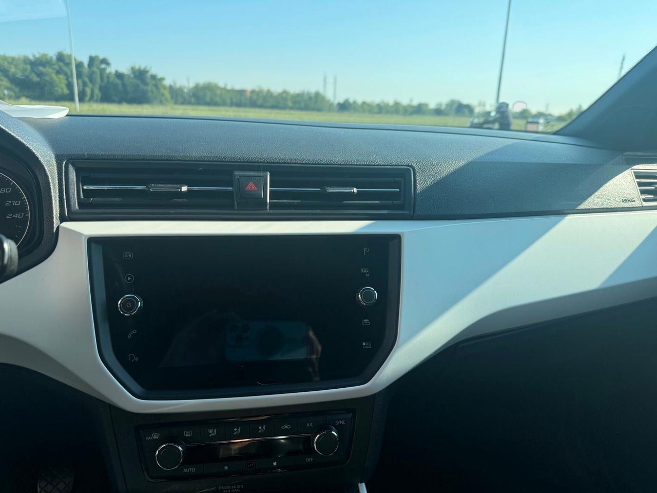 Seat Arona 1.0 EcoTSI 115 CV Style