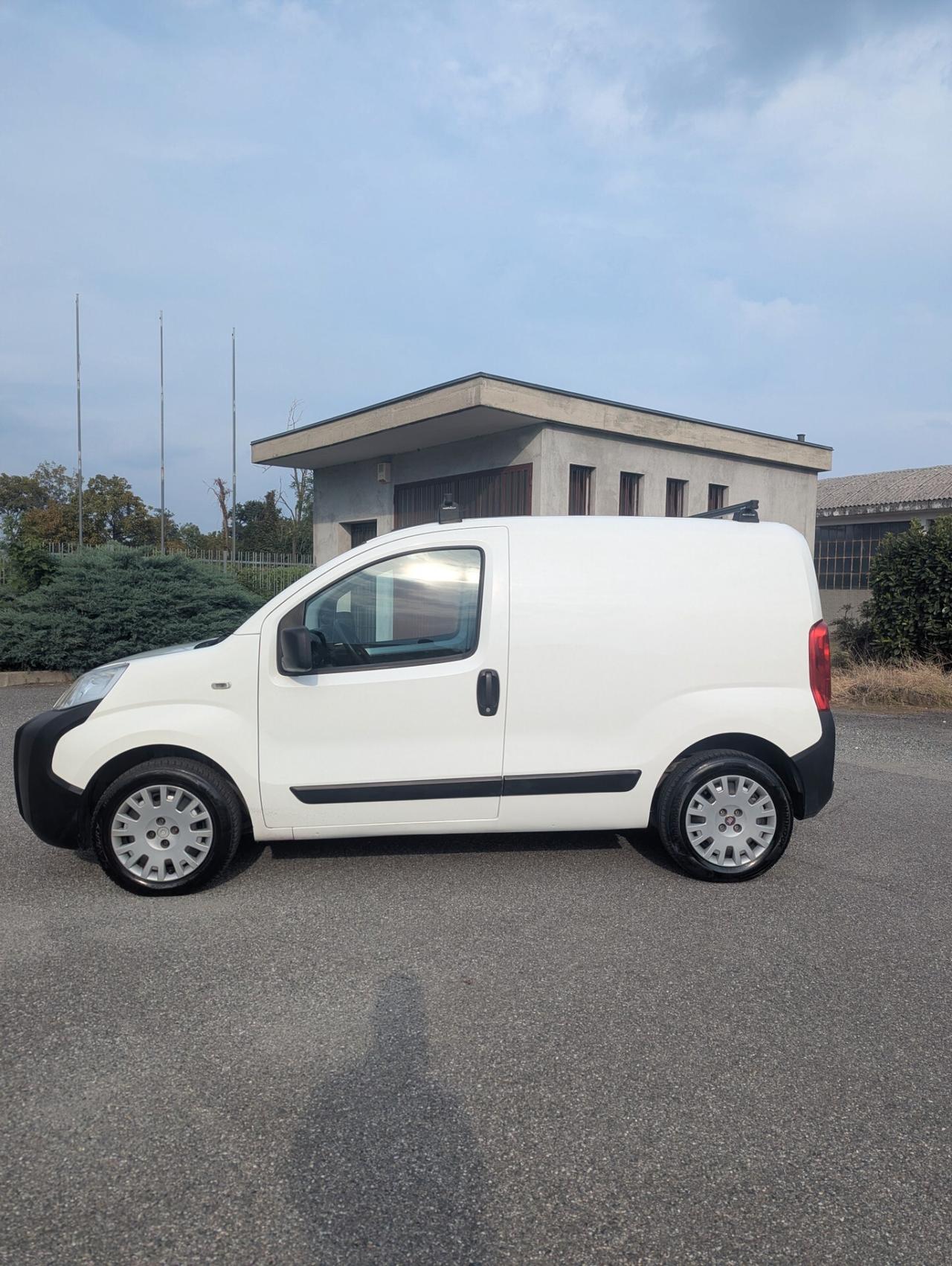 Fiat Fiorino 1.3 MJT 95CV pochi km