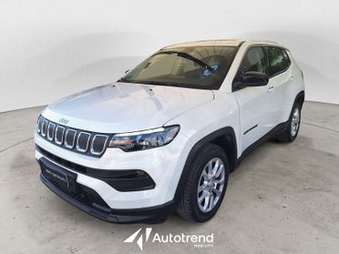 Jeep Compass 1.6 Multijet II 130 CV 2WD NAVI LED Longitude