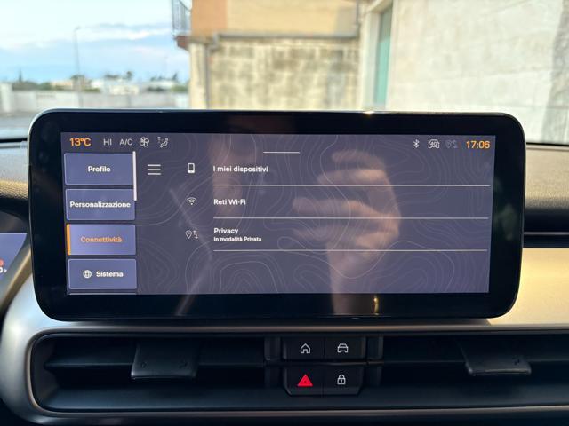 JEEP Avenger 1.2 Turbo 100 CV MHEV Summit