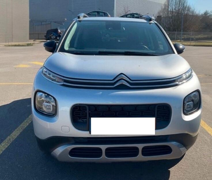 Citroen C3 Aircross C3 Aircross PureTech 110 S&S Shine