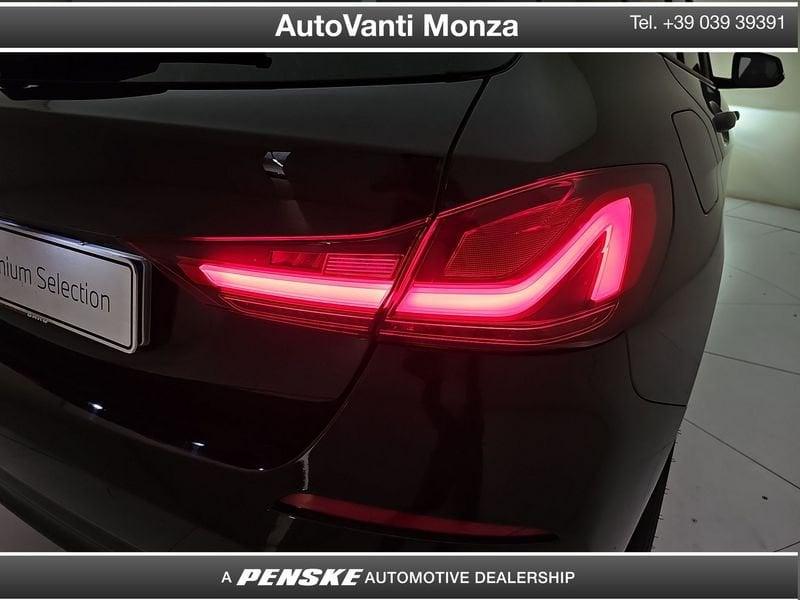 BMW Serie 1 118i 5p. Business Advantage