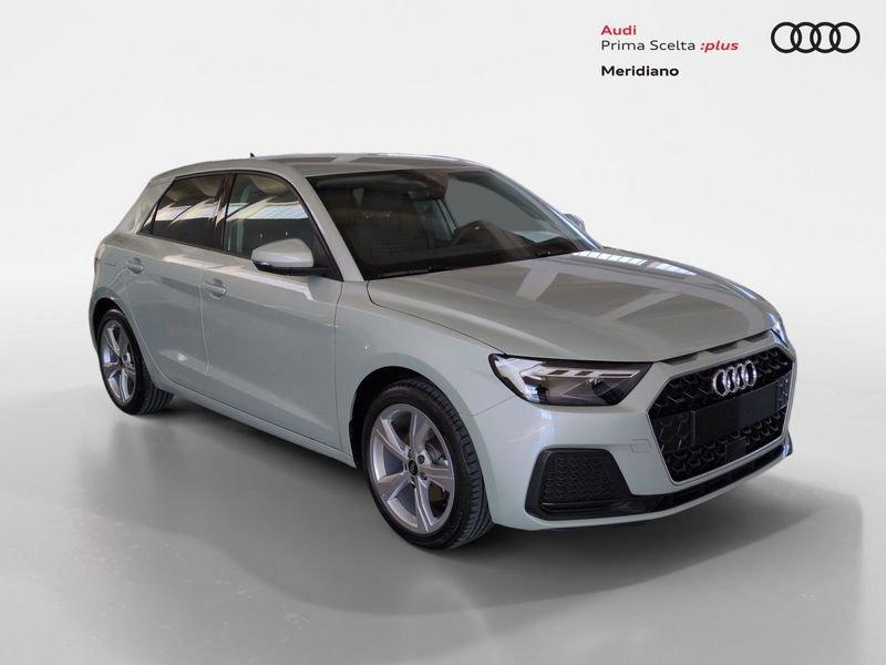 Audi A1 2ª SERIE SPB 30 TFSI ADVANCED