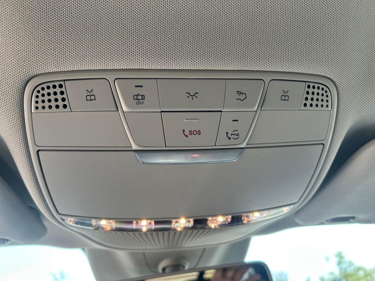 Mercedes-Benz E 220 Premium Plus E 220 D #10317