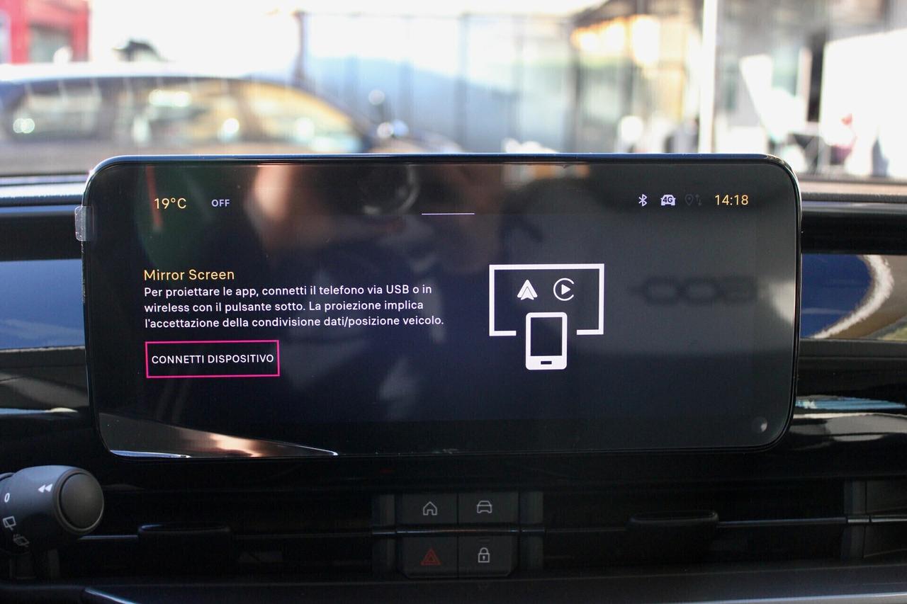 FIAT 600 ICON 1.2 HYBRID 145 CV DCT