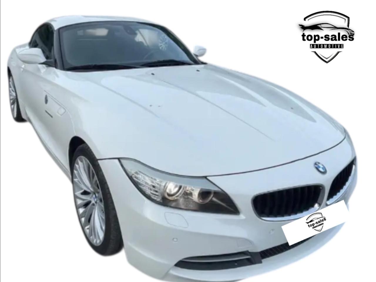 Bmw Z4 sDrive20i Perfetta