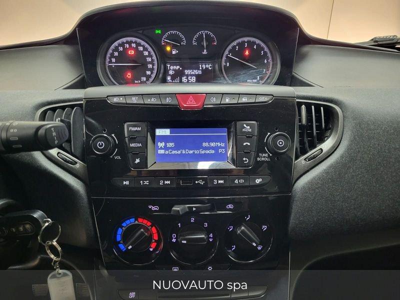 Lancia Ypsilon Ypsilon 1.2 Gold ecochic Gpl 69cv my19
