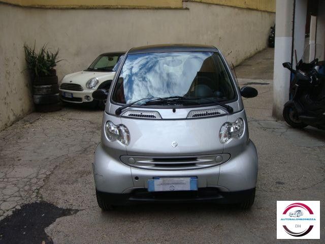 SMART - 700 - smart passion *motore nuovo*