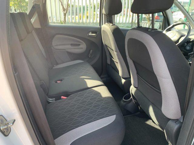 CITROEN C3 Picasso 1.6 HDi 90 Exclusive