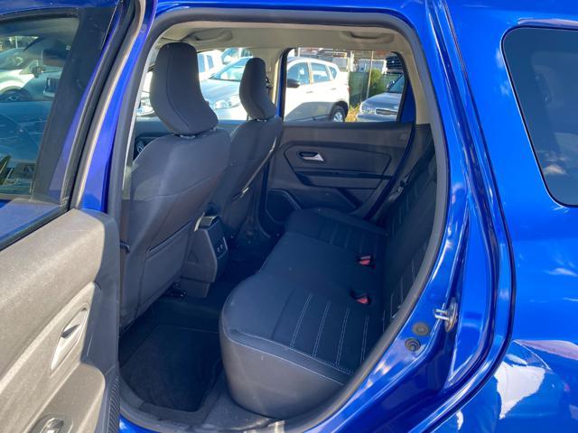 DACIA Duster 1.0 TCe GPL 4x2 Prestige