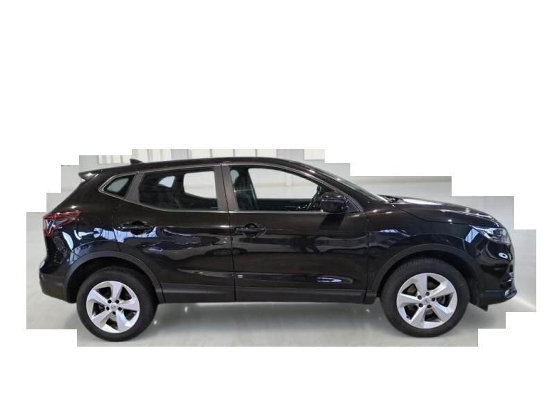 NISSAN QASHQAI 1500 DCI 115 CV 6M BUSINESS