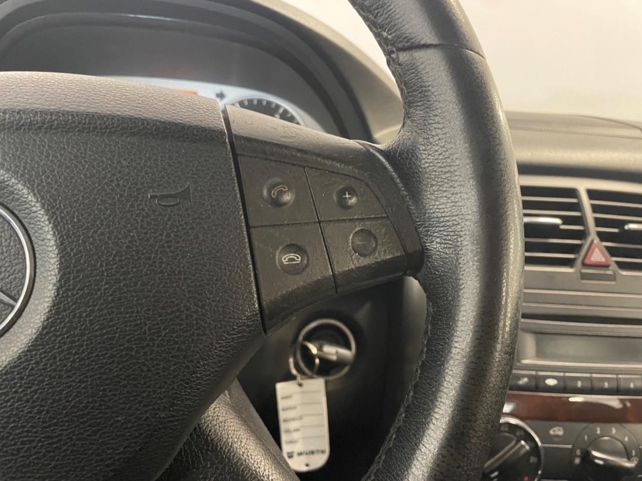 Mercedes-benz B 180 CDI Chrome 2008