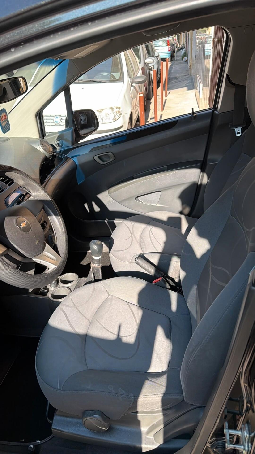 Chevrolet Spark 1.0 LS