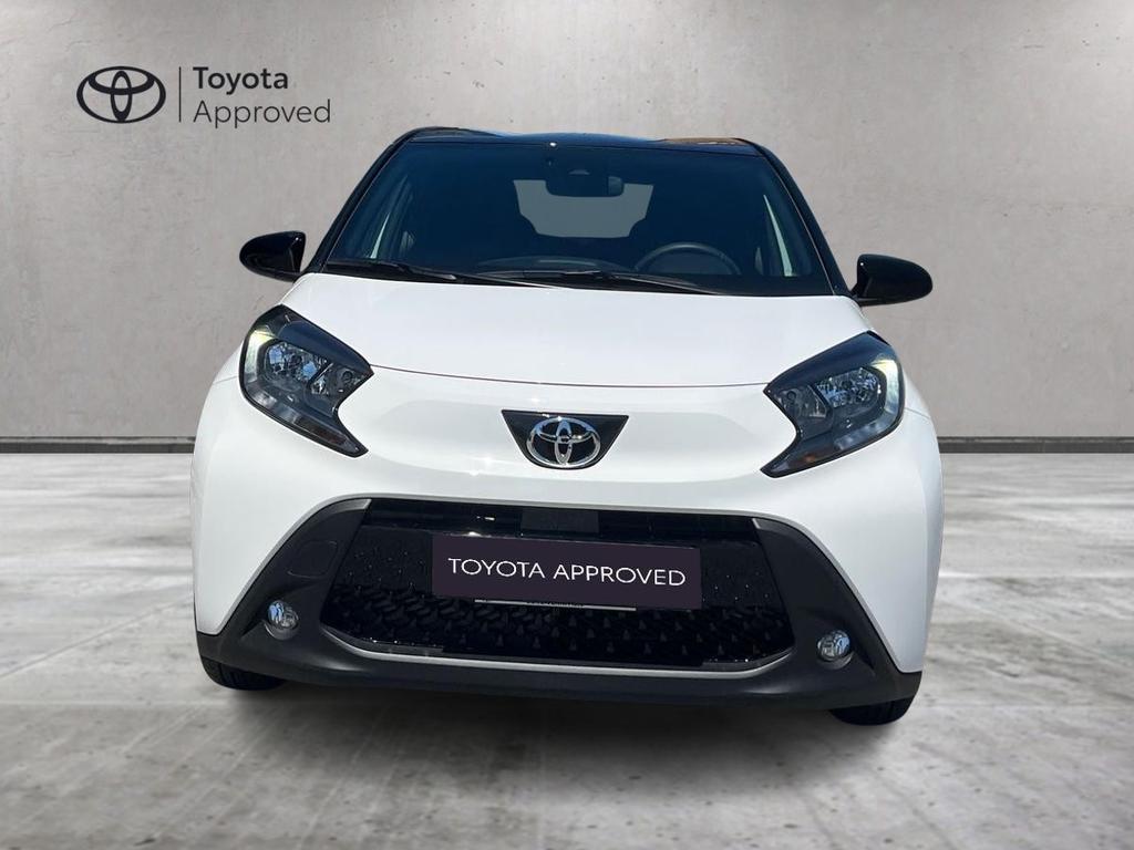 Toyota Aygo X 1.0 Trend 72cv
