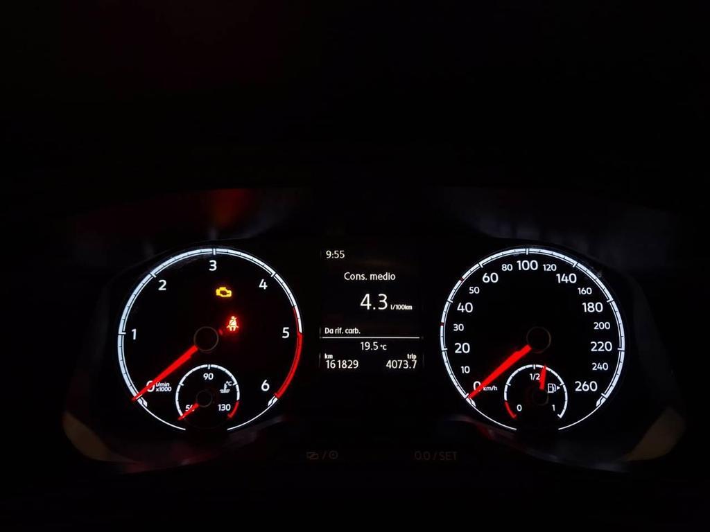 Volkswagen T-Cross 1.6 TDI SCR Urban