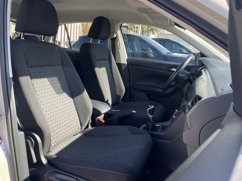 Volkswagen T-Cross Style 1.0 TSI 95 CV
