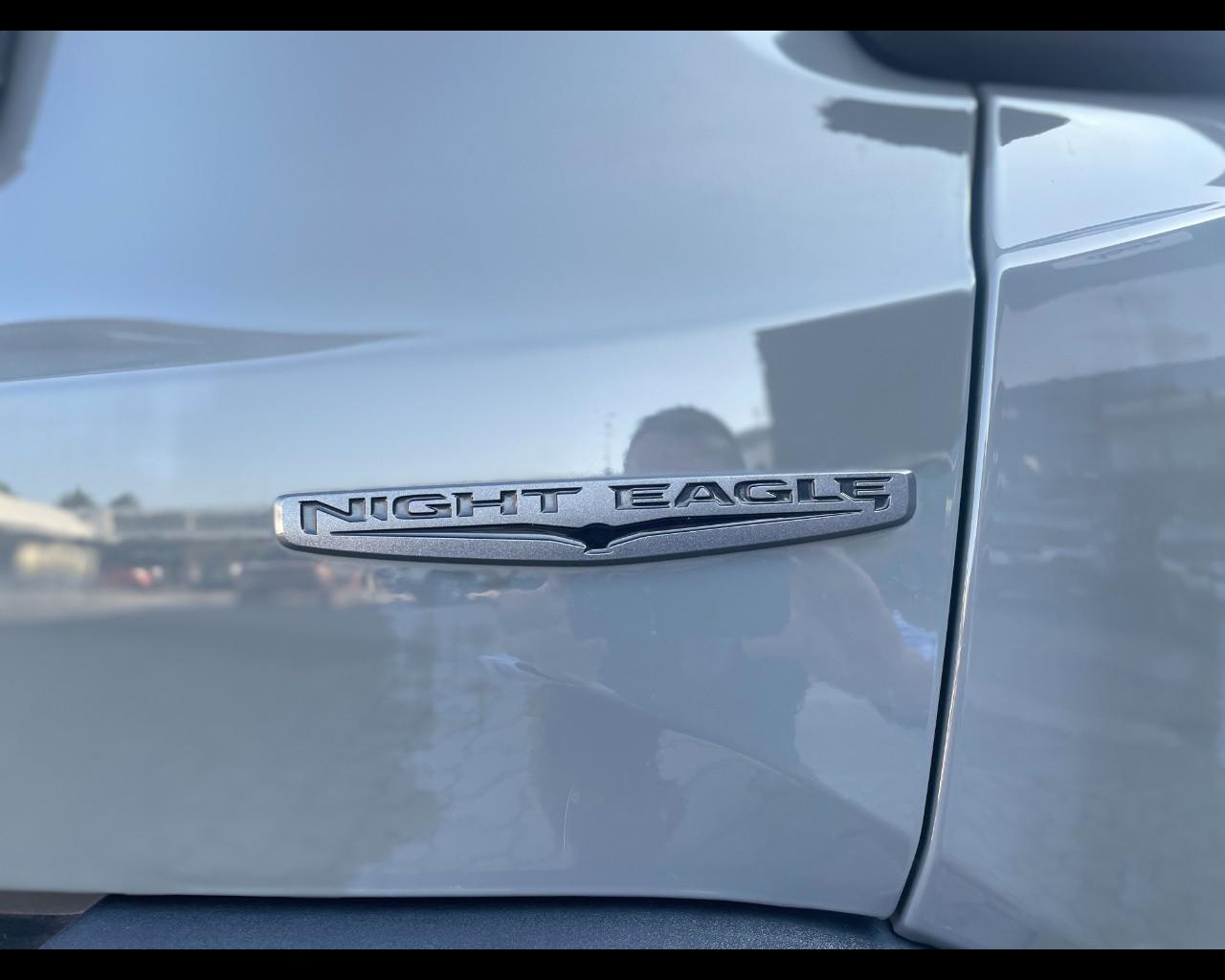 JEEP Renegade 2019 - Renegade 1.0 t3 Night Eagle 2wd