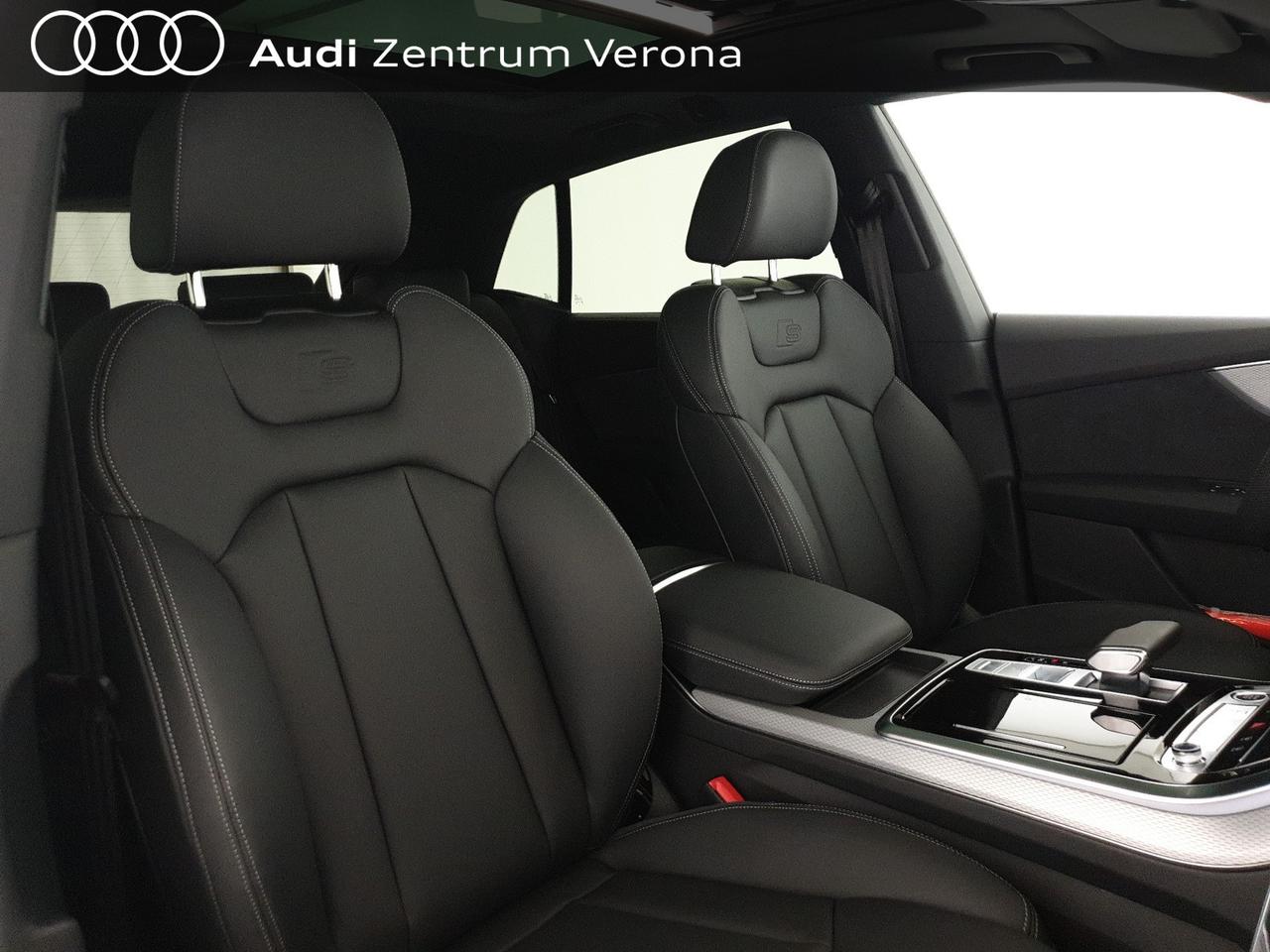 50TDI 286CV quattro tiptronic S line Edition