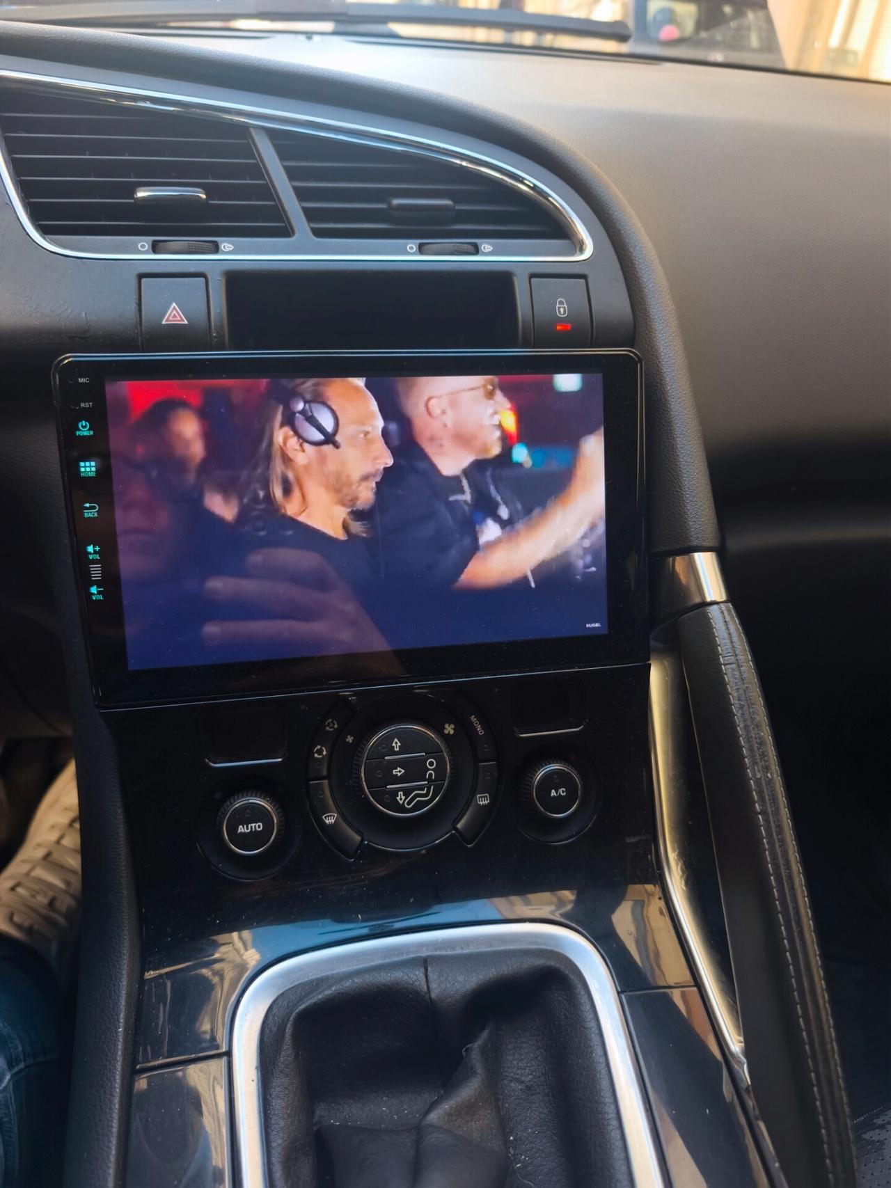 Peugeot 3008 1.6 HDi 110CV Premium 2009