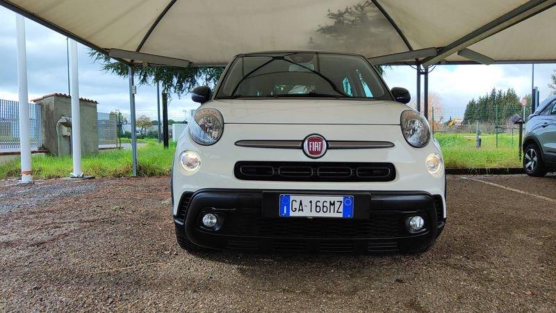 FIAT 500L Cross 1.4 95cv Sport
