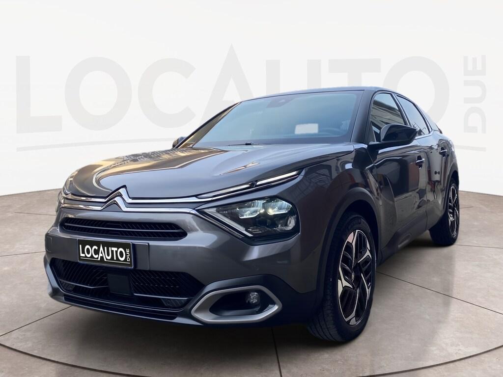 Citroen C4 1.2 PureTech Shine EAT - PROMO