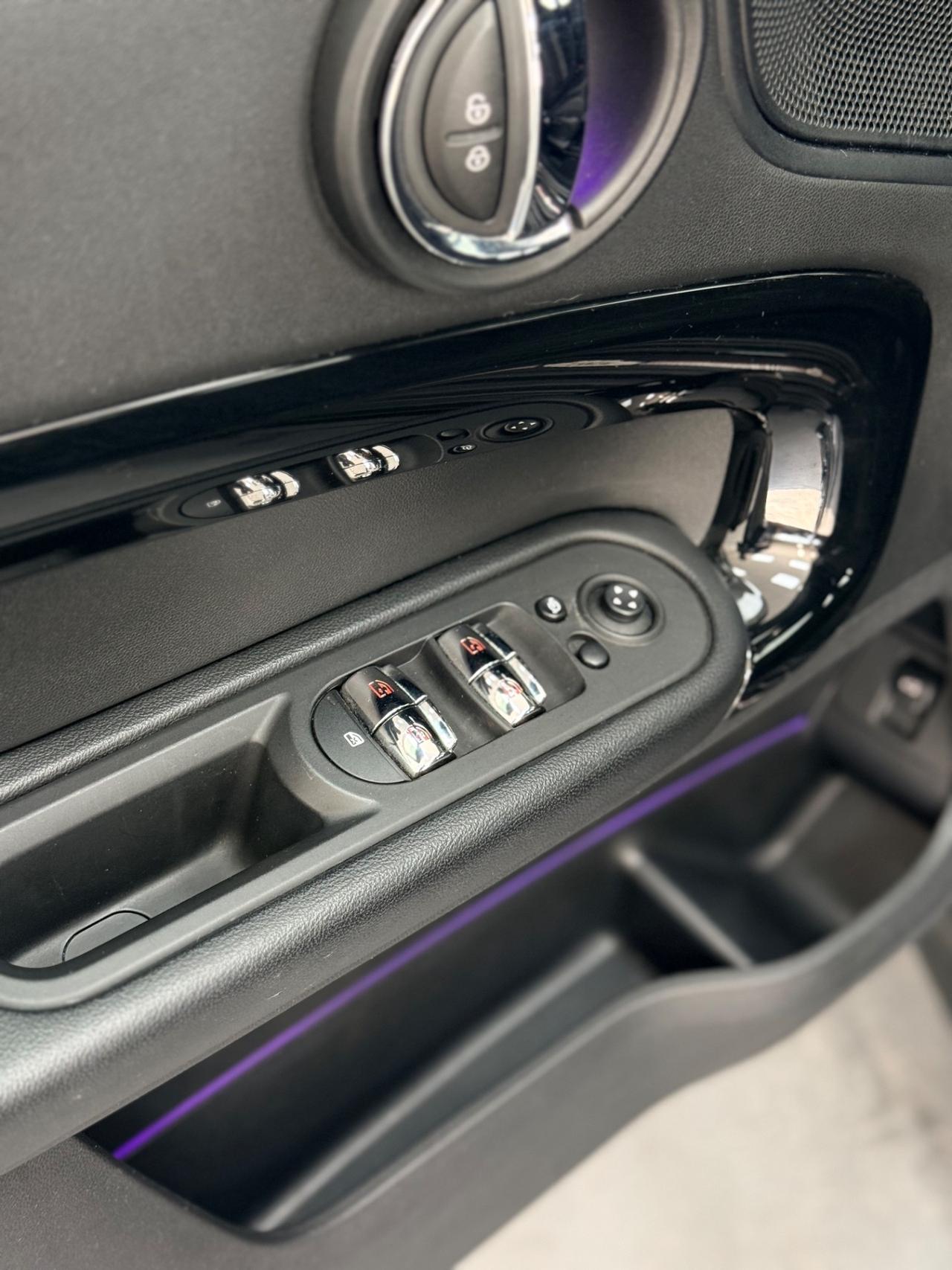 Mini Cooper SD Countryman 2.0 190CV JKW ALL4 Aut 08/2020 EURO 6B