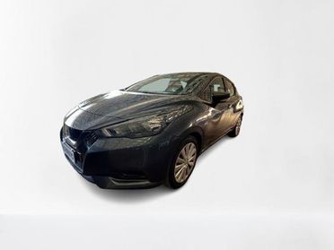 NISSAN Micra IG-T 92 5 porte Acenta