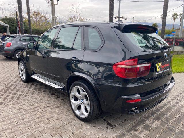 BMW X5 3.0d cat Attiva