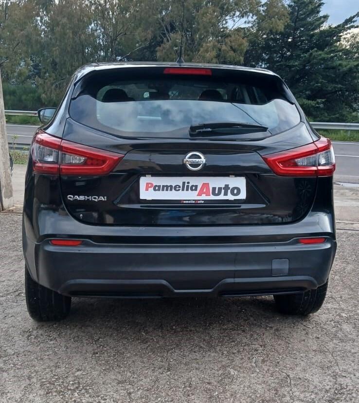 Nissan Qashqai 1.5 dCi Tekna - 2018