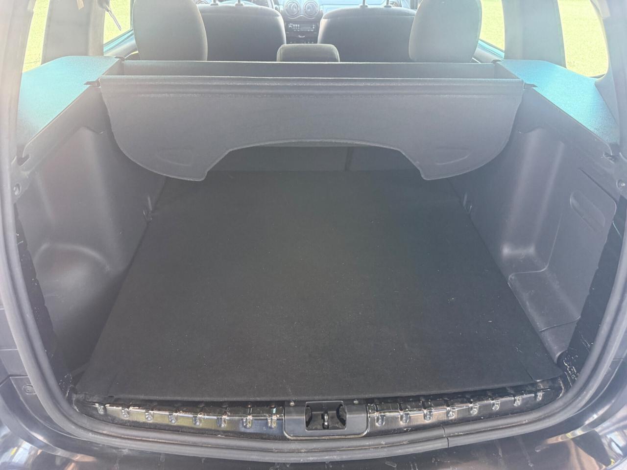Dacia Duster 1.5 dCi 110CV 4x4 Lauréate