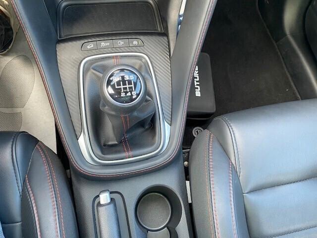 Mg ZS 1.0T-GDI Luxury LED/Pelle/Tetto IVA DEDUCIBILE