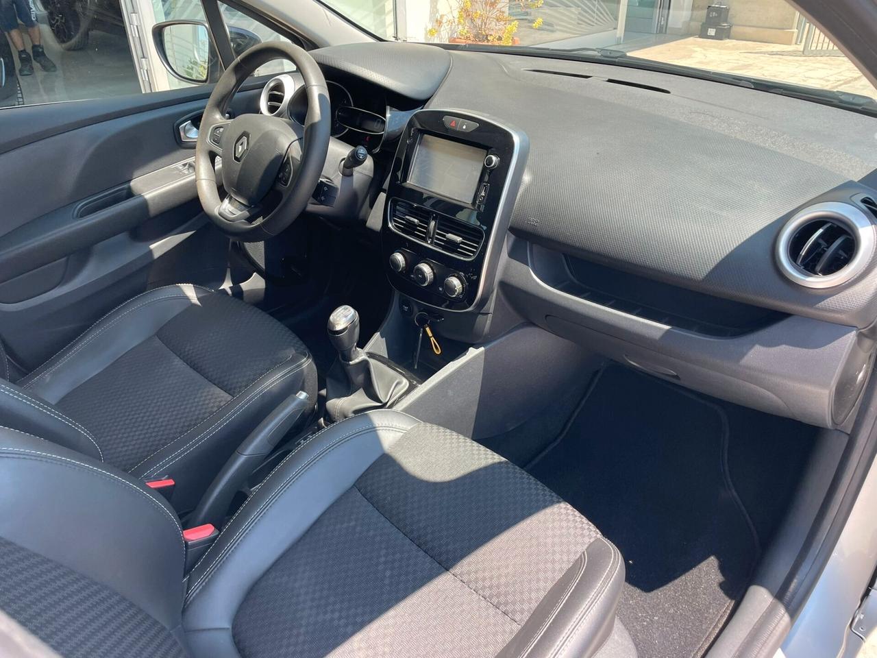 Renault Clio TCe 12V 90CV Start&Stop 5 porte Energy Duel2