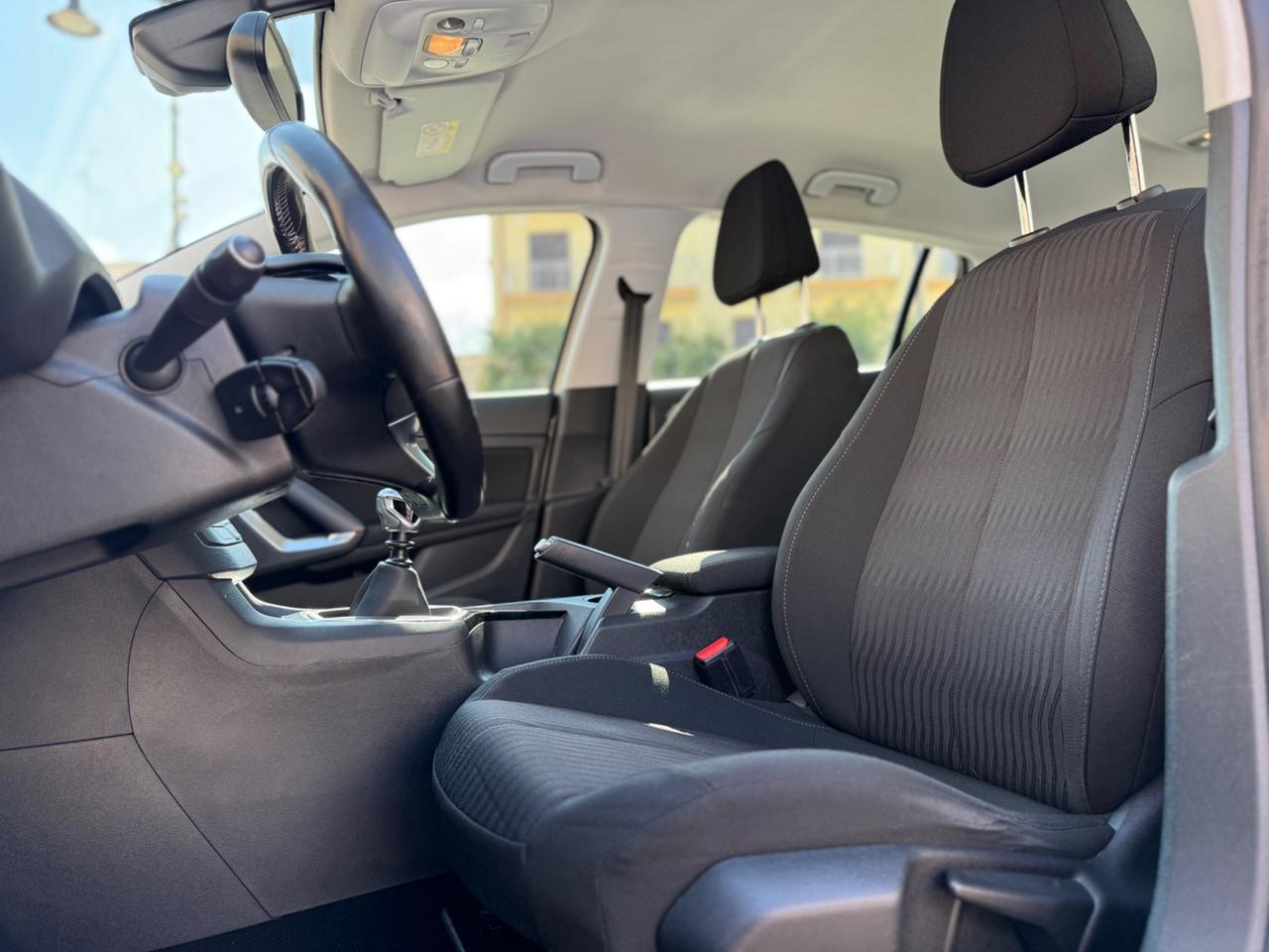 Peugeot 308 BlueHDi 120 Cv S&S Allure