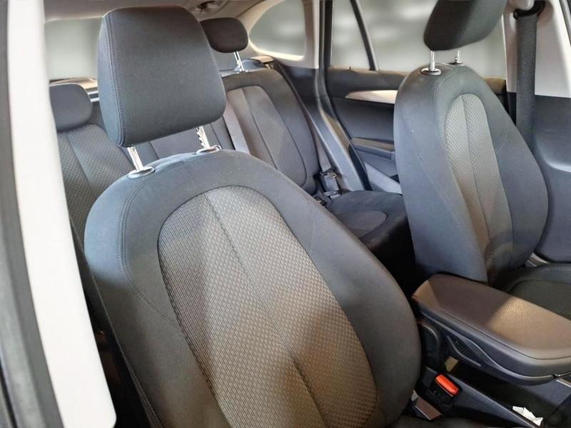 BMW X1 xDrive 25e Business Advantage automatico