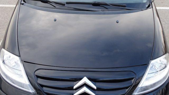 CITROEN C3 1.4 Benzina, 73 cv, manuale, versione "Exclusive".