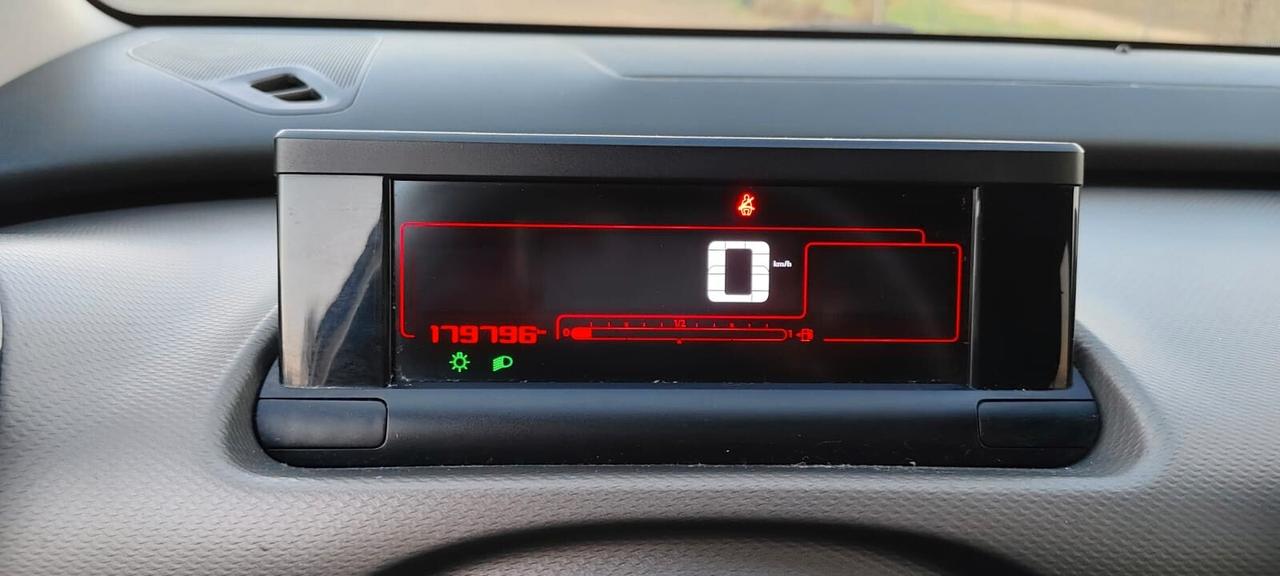 Citroen C4 Cactus PureTech 82 Shine