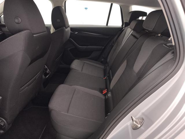 SKODA Octavia 2.0 tdi evo Executive 150cv dsg