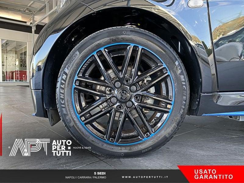 smart fortwo Fortwo eq Brabus Style my19