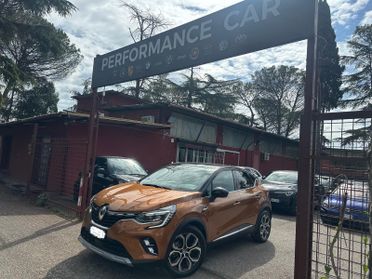 Renault Captur Full Hybrid E-Tech 145 CV Business