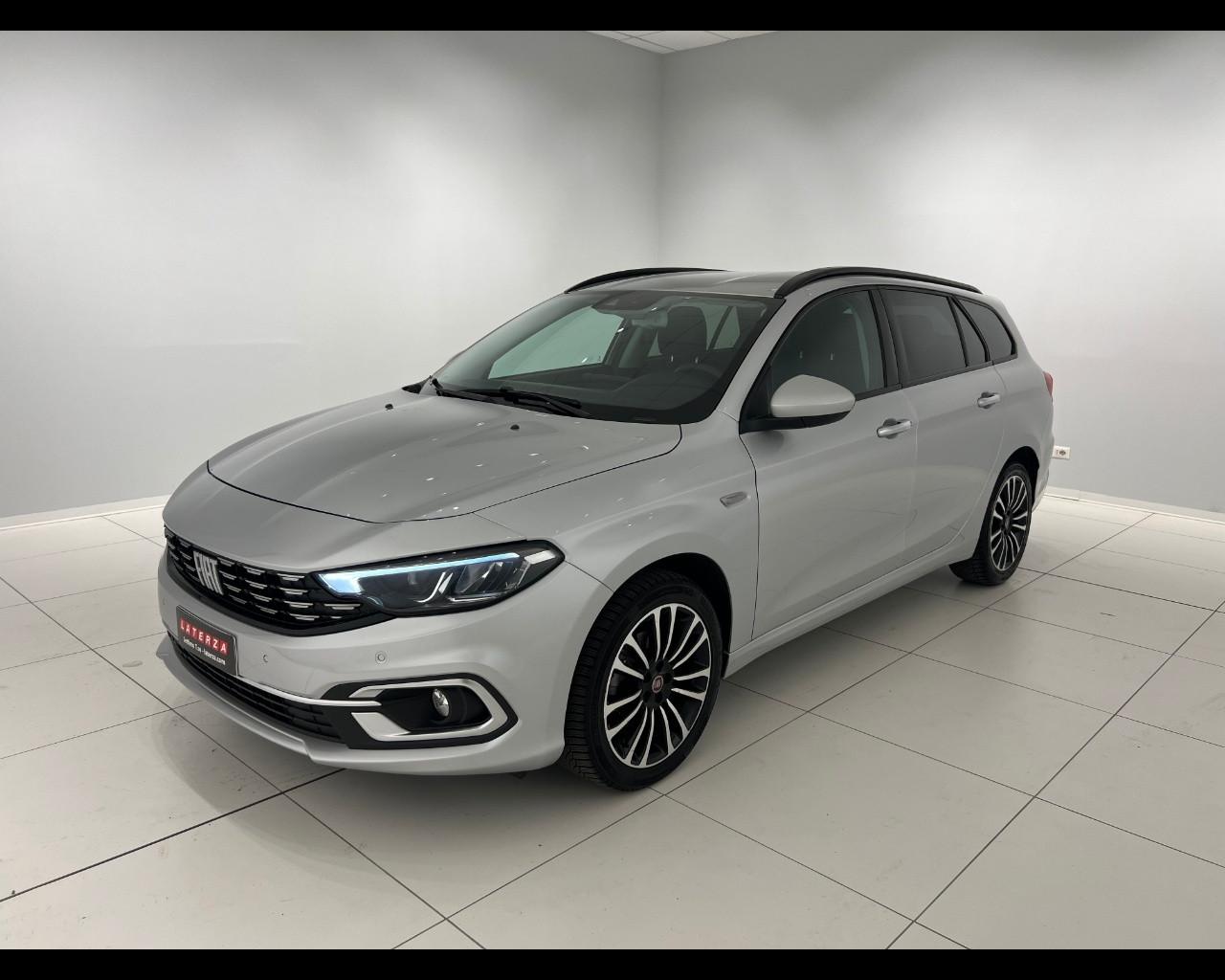 FIAT Tipo SW 1.0 Life 100cv