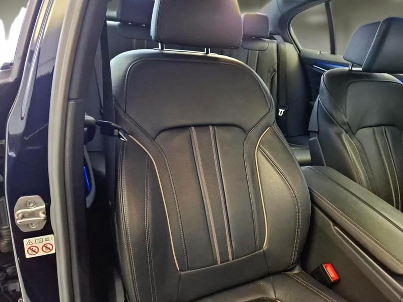 BMW 530 MH48V XDRIVE 183 KW M SPORT AUTO 4 PORTE BERLINA