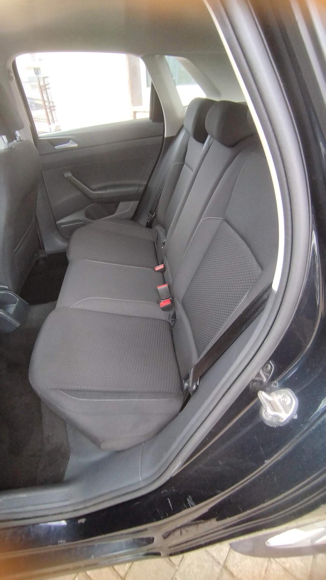 Volkswagen Polo Business 1.6 TDI 95 CV 5p. Highline BlueMotion Tech.