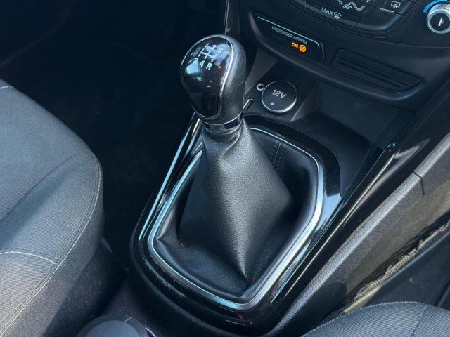 FORD B-Max 1.0 EcoBoost 100 CV Titanium