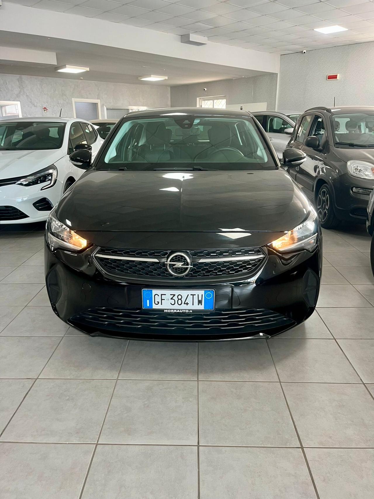 Opel Corsa 1.2 Edition